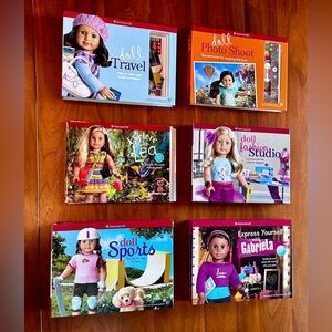 AG Craft Kits Bundle